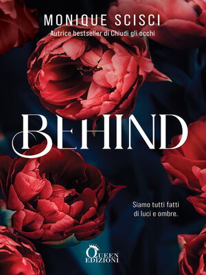 cover image of Behind
